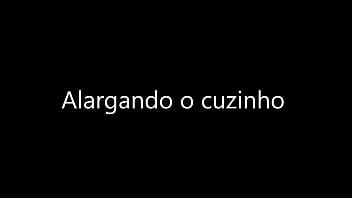 Preview 1 of India Summer Iwi - arrombando o cu enquanto ele n&atilde_o chega