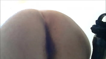 Preview 4 of India Summer Iwi - arrombando o cu enquanto ele n&atilde_o chega