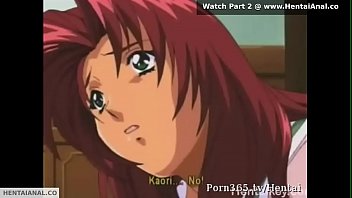 Preview 2 of Rape Case Chut Marne Wala Scene - Hentai Gets Anal For First TIme