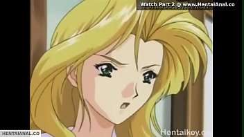 Preview 3 of Rape Case Chut Marne Wala Scene - Hentai Gets Anal For First TIme
