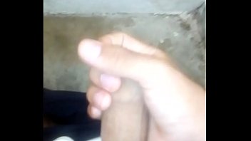 Preview 1 of Cop Rap - Masturbaci&oacute_n