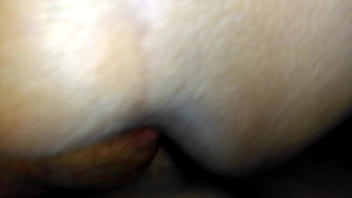 Preview 2 of Sissy Truck Stop Crossdresser - Doggin that Ass