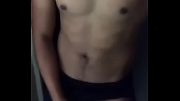 Preview 4 of Little Man And Sexy Girl - Quieres verga papi?