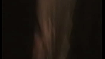 Preview 4 of Elsa Jean Blue Mom - es la continuacion  con el choco que nos renta un cuarto