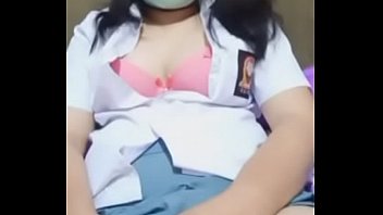 Preview 2 of Cumslut Aunty - Khoe v&uacute_