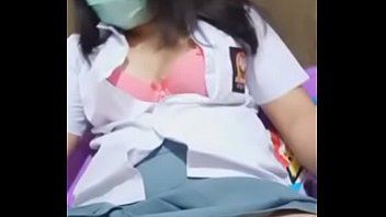Preview 3 of Cumslut Aunty - Khoe v&uacute_