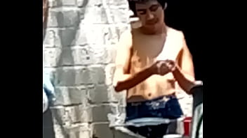 Preview 4 of Xxl Latin Babes - Mi tio me lo hace y yo lo disfruto