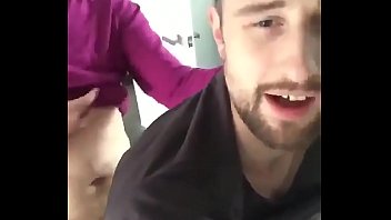 Preview 1 of Mom Drink Condom Son - Having anal sex with my boyfriend *Big cock*