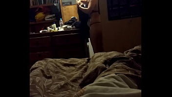 Preview 1 of Indian Sunnylion Porno Vidio - Esposa culoncita