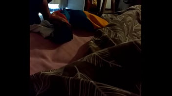 Preview 4 of Indian Sunnylion Porno Vidio - Esposa culoncita