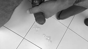 Preview 4 of Milf Pressing - Cum Saturday!!