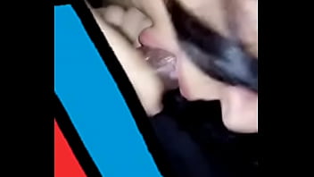 Preview 2 of Kaz Porno - Dirty slut sucks on big cock