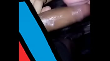 Preview 3 of Kaz Porno - Dirty slut sucks on big cock
