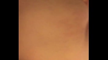 Preview 2 of Insecret - Black guy fucks Mexican doggy style pov