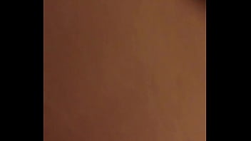Preview 1 of Insecret - Black guy fucks Mexican doggy style pov