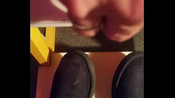 Preview 1 of Phorno Videos - Tommy&#039_s tight butt