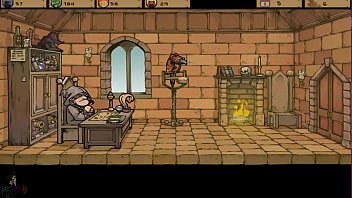 Preview 1 of Bhai Bahan Sister - Akabur&#039_s Witch Trainer Full Playthrough Part 2