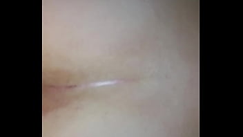 Preview 1 of Rico Strong Pinkyxxx - En 4 por la vagina a mi polola corrida en su culo