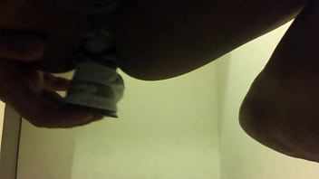 Preview 1 of Sexx Waw - Fucking myself!