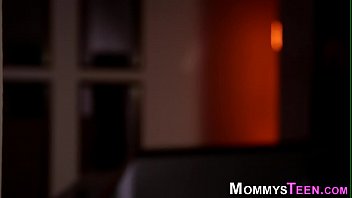 Preview 1 of Sani Leon Xxx Sexy Photo - Fetish stepmom milf rides