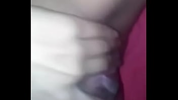 Preview 2 of Katy Perry Porn 3gp - Mi novia tocandose para mi