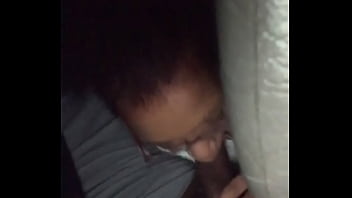 Preview 2 of Sleeping Bguy - old hoe