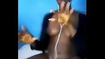 Preview 1 of Scat During Anal - MALI GRAVE