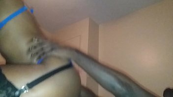 Preview 3 of Arab Girls Dominate Men - Blacchammer