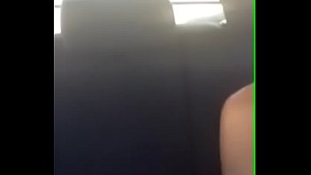 Preview 1 of Kelly Sanders - Hot Brunette Plays With Her Pussy In The Car | Add me on Snap guys! I&#039_m missxpriss