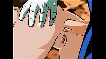 Preview 4 of Bonny Rabit - Dragon Ball Z - Vegeta comendo a Android 18/ Vegeta fucking with Android 18