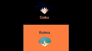 Preview 1 of Spy Kawan - Dragon Ball Z - Goku fucking Bulma/ Goku forem do com a Bulma