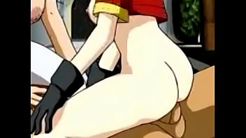 Preview 3 of Katara Korra - Dragon Ball Z - Fucking with Pan and Bulma/ Fodendo com a Pan e a Bulma