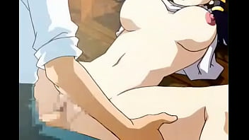 Preview 3 of Sungai Ramal - Dragon Ball Z - Comendo a Videl/ Fucking with Videl
