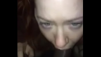 Preview 3 of Hd Big Boob Teen - Natasha Russian whore sucking Dominican cock