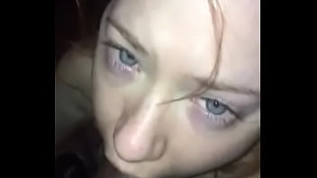 Preview 1 of Hd Big Boob Teen - Natasha Russian whore sucking Dominican cock