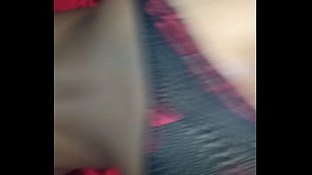Preview 1 of Rent Got Paid - Tirandome a venezolana