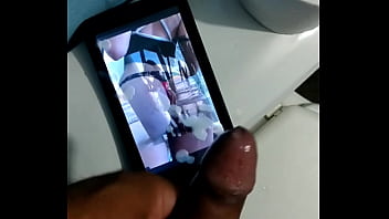 Preview 4 of Shane Diesel Blowjob - Tributo a Valeriasodi