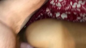 Preview 2 of My Mothers Vagina - Tight Teen Takes It From Behind | Add me on Snap! @missxpriss