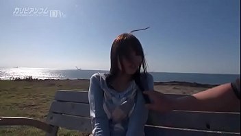 Preview 4 of 20 Massage Xxx - 野外生ハメデート！イキたい放題、ヤリたい放題、マンコ大開放！    牧野絵里