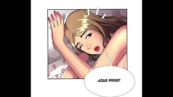 Preview 2 of Seduction With Boss - El pap&aacute_ de mi amiga 14