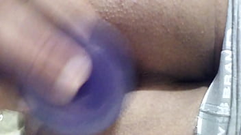 Preview 1 of Babe Xye - I love to stimulate my prostate
