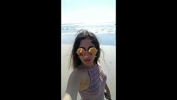 Preview 1 of Fify Girl - Acapulco calidad 6