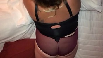 Preview 1 of Sxsvidov - My cheating slut wife deepthroats and fucks my friend