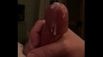 Preview 2 of Veronica Mandingo - Big Cum Load