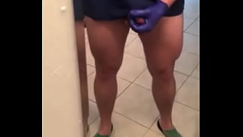 Preview 2 of Rosa Em A12 - Horny Doctor
