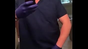 Preview 4 of Rosa Em A12 - Horny Doctor