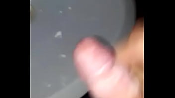 Preview 2 of Aktris Fuck - Masturbacao com uma gozada gostosa