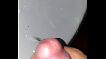 Preview 4 of Aktris Fuck - Masturbacao com uma gozada gostosa