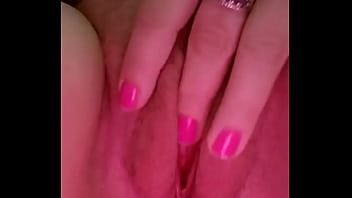 Preview 3 of Aeg 38 - Carla Thompson Willey fingers herself