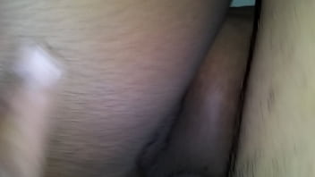 Preview 2 of Whitewith Black - Jamaican ex gf getting fucked